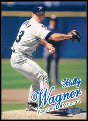 59 Billy Wagner
